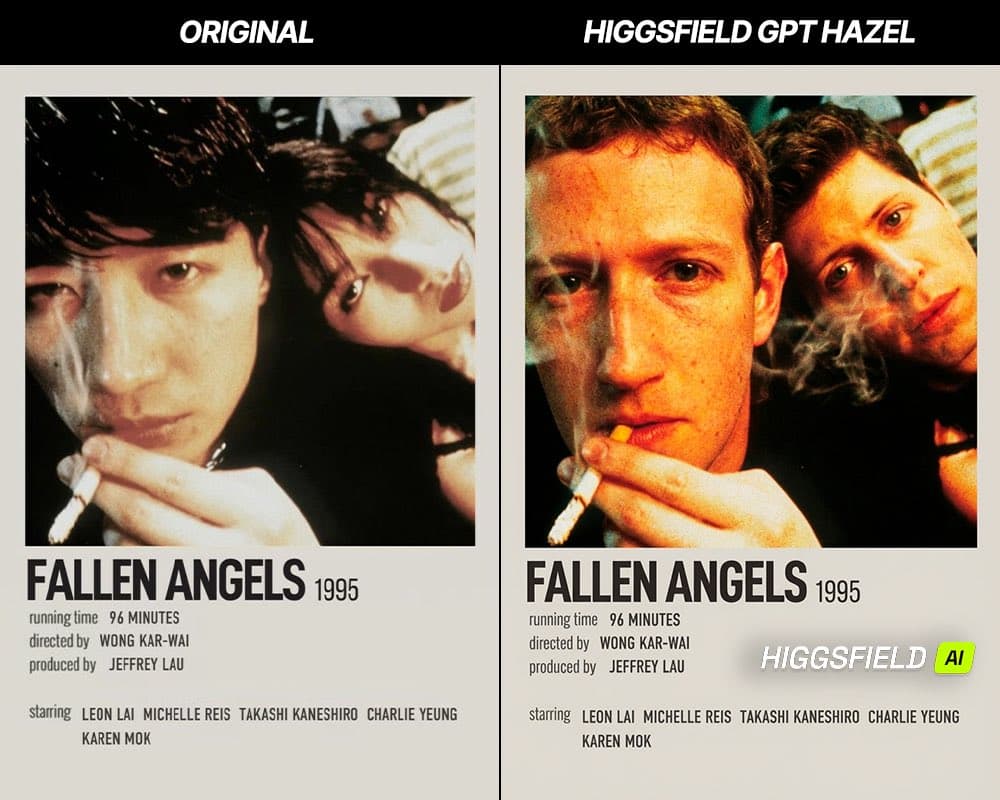 Exceptional Style Description For 90S Film Aesthetic Showcase