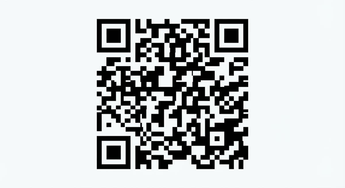 Functional Qr Code Generator