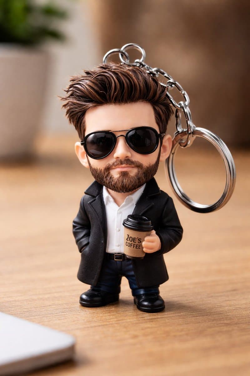 Image 1.5 For Keychain