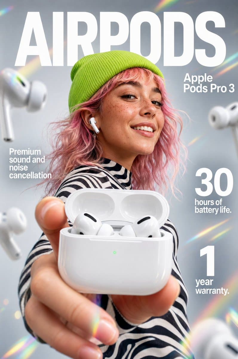 Incredible E Commerce Product Infographic