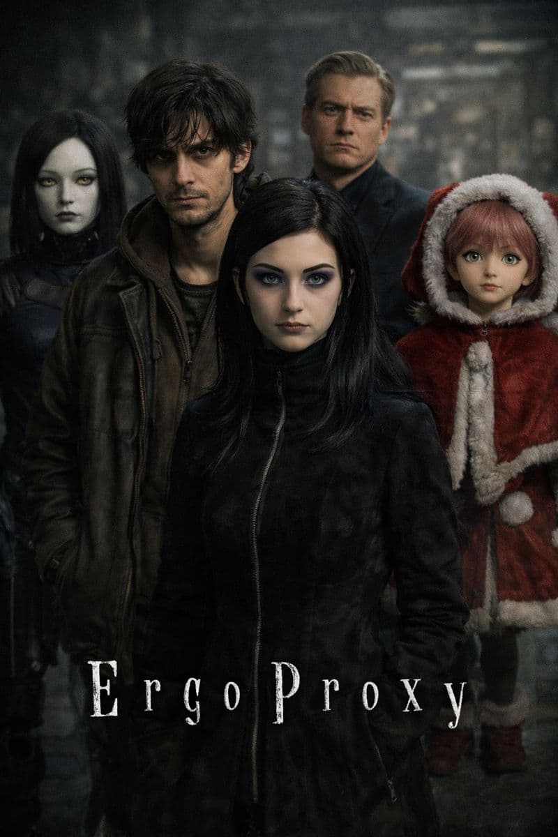 Incredible Generate Live Action Cast Of An Anime